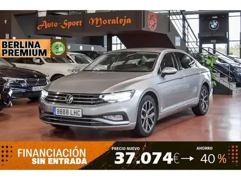 Annonce VOLKSWAGEN PASSAT Diesel 2020 d'occasion 