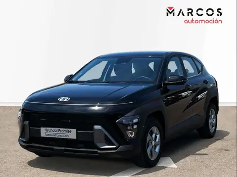 Used HYUNDAI KONA Petrol 2023 Ad 