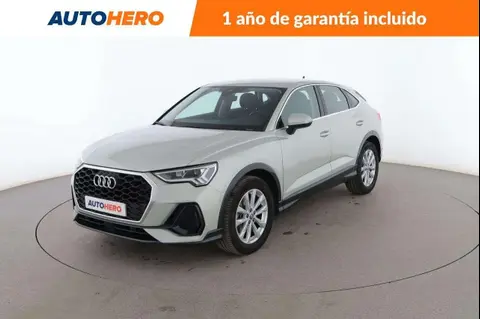 Used AUDI Q3 Diesel 2019 Ad 