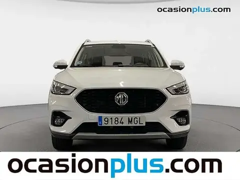 Annonce MG ZS Essence 2023 d'occasion 