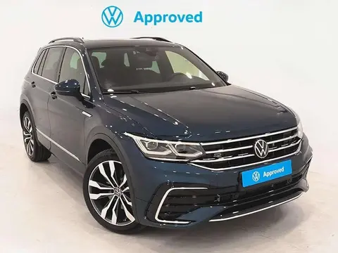 Annonce VOLKSWAGEN TIGUAN Diesel 2024 d'occasion 