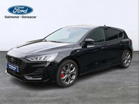 Used FORD FOCUS Petrol 2023 Ad 