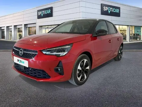 Annonce OPEL CORSA Électrique 2023 d'occasion 