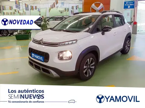 Used CITROEN C3 AIRCROSS Petrol 2019 Ad 