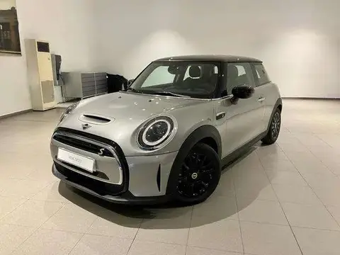 Used MINI COOPER Electric 2023 Ad 