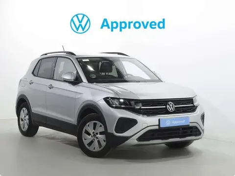 Used VOLKSWAGEN T-CROSS Petrol 2024 Ad 