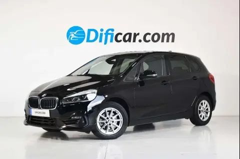 Used BMW SERIE 2 Diesel 2020 Ad 