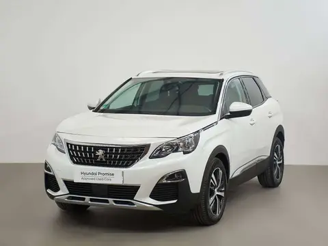 Used PEUGEOT 3008 Diesel 2019 Ad 