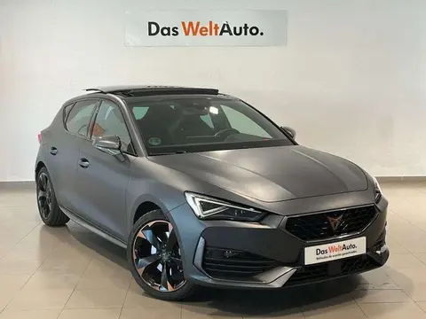 Annonce CUPRA LEON Essence 2023 d'occasion 