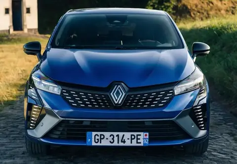 Annonce RENAULT CLIO GPL 2019 d'occasion 