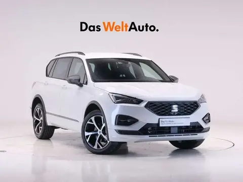 Annonce SEAT TARRACO Diesel 2024 d'occasion 