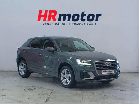 Used AUDI Q2 Petrol 2019 Ad 