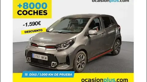 Used KIA PICANTO Petrol 2023 Ad 