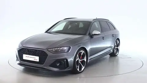 Annonce AUDI A4 Essence 2023 d'occasion 