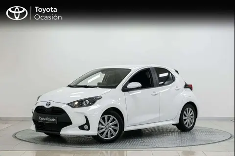 Annonce TOYOTA YARIS Hybride 2023 d'occasion 