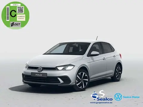 Annonce VOLKSWAGEN POLO Essence 2024 d'occasion 