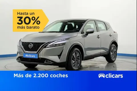 Annonce NISSAN QASHQAI Essence 2024 d'occasion 