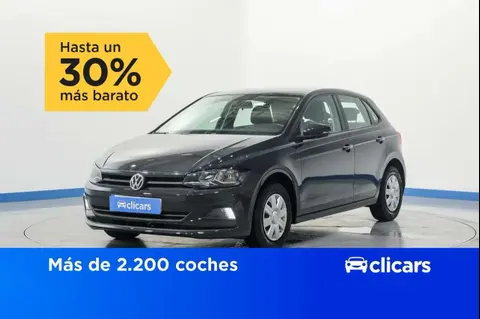 Used VOLKSWAGEN POLO Petrol 2019 Ad 