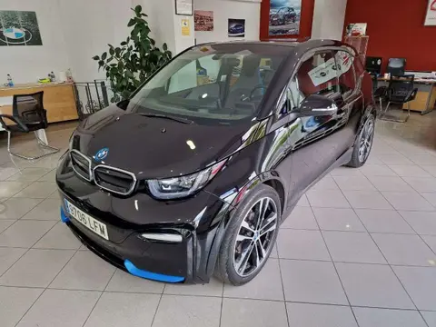 Used BMW I3 Electric 2020 Ad 