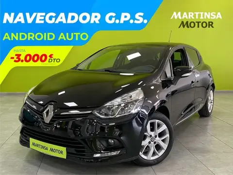 Used RENAULT CLIO Petrol 2019 Ad 