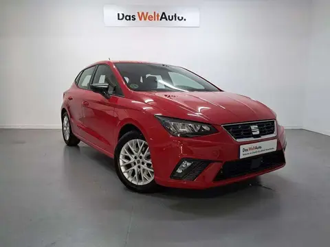 Used SEAT IBIZA Petrol 2023 Ad 