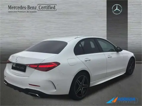 Used MERCEDES-BENZ CLASSE C Diesel 2023 Ad 