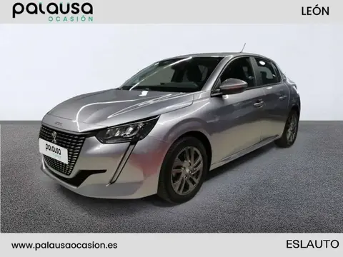 Used PEUGEOT 208 Diesel 2021 Ad 