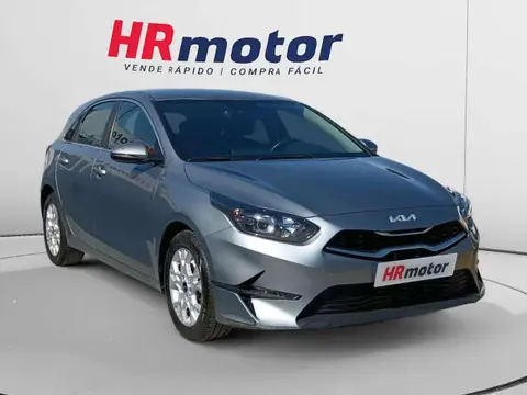 Used KIA CEED Petrol 2022 Ad 