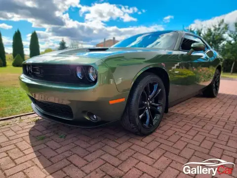 Annonce DODGE CHALLENGER Essence 2018 d'occasion 