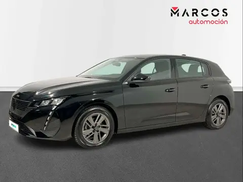 Annonce PEUGEOT 308 Essence 2023 d'occasion 