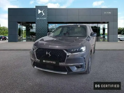 Used DS AUTOMOBILES DS7 Diesel 2020 Ad 