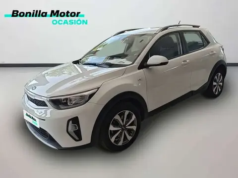 Annonce KIA STONIC Essence 2021 d'occasion 