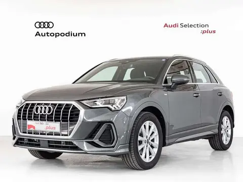 Used AUDI Q3 Diesel 2023 Ad 