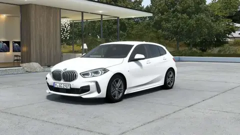 Annonce BMW SERIE 1 Essence 2022 d'occasion 