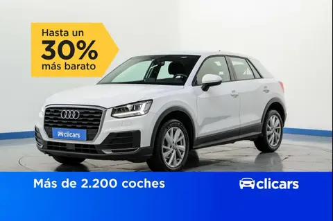 Used AUDI Q2 Diesel 2020 Ad 