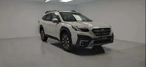 Annonce SUBARU OUTBACK Essence 2024 d'occasion 