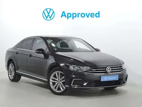 Used VOLKSWAGEN PASSAT Hybrid 2020 Ad 