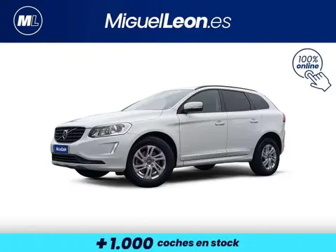 Used VOLVO XC60 Diesel 2017 Ad 