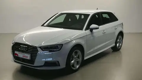 Annonce AUDI A3 Hybride 2020 d'occasion 