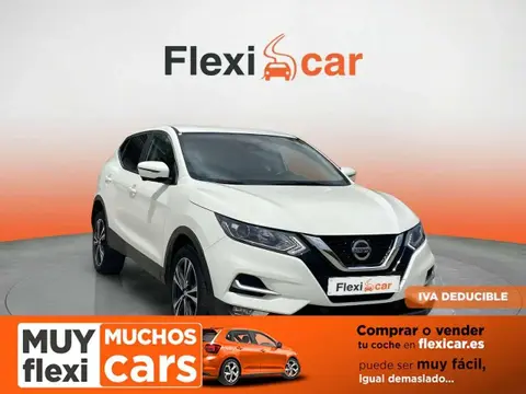 Used NISSAN QASHQAI Petrol 2020 Ad 