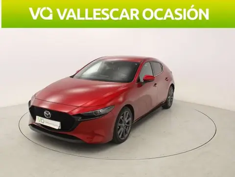 Annonce MAZDA 3 Essence 2019 d'occasion 