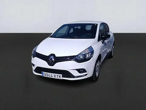 Annonce RENAULT CLIO Essence 2019 d'occasion 