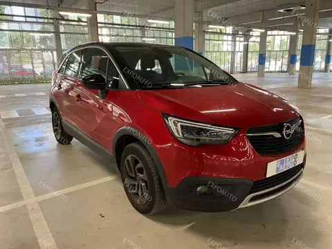 Annonce OPEL CROSSLAND Essence 2020 d'occasion 