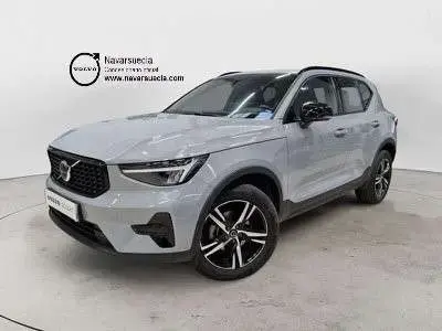 Annonce VOLVO XC40 Essence 2023 d'occasion 