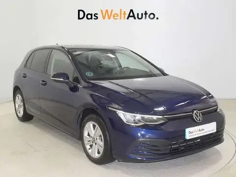 Used VOLKSWAGEN GOLF Petrol 2023 Ad 