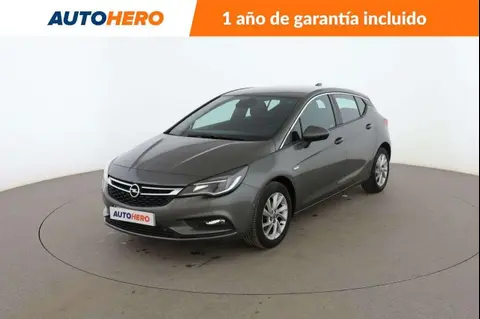 Used OPEL ASTRA Petrol 2018 Ad 