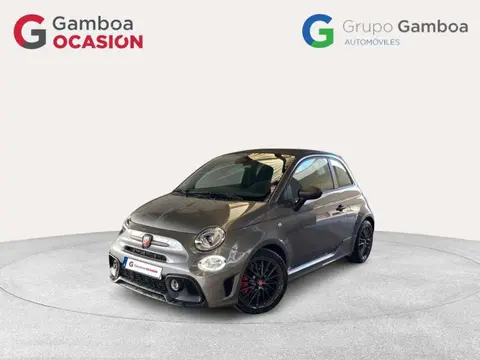 Used ABARTH 500 Petrol 2022 Ad 