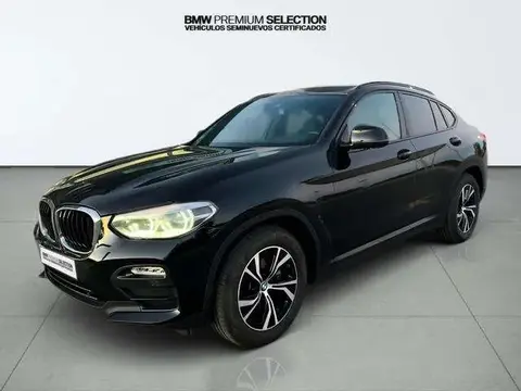 Used BMW X4 Diesel 2018 Ad 