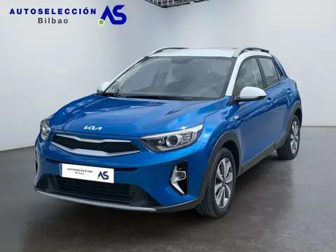 Annonce KIA STONIC Essence 2022 d'occasion 