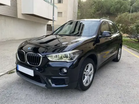 Used BMW X1 Diesel 2019 Ad 